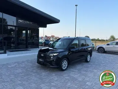 Usata Ford Tourneo Courier