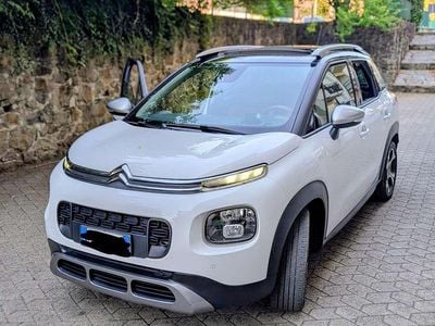 Usata Citroën C3 Aircross Shine 99 CV (72 kW) 2017 SUV