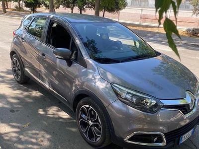 Usata Renault Captur 90 CV (66 kW) 2015 SUV