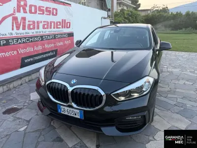 Usata BMW 116