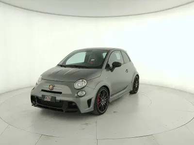 Usata Abarth 695