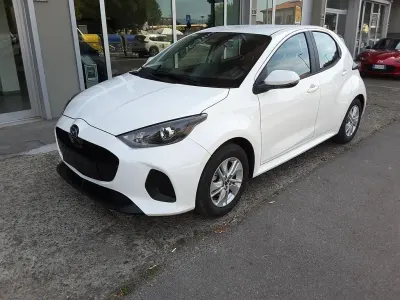 Usata Mazda 2