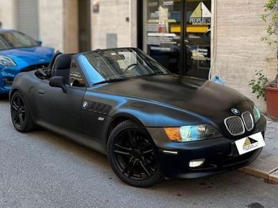 BMW Z3