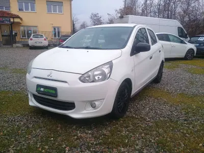 Usata Mitsubishi Space Star