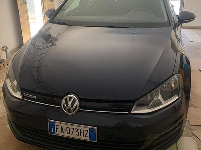 VW Golf VII