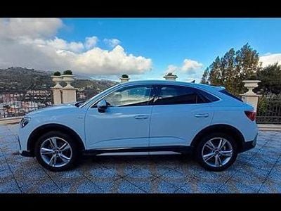 Usata Audi Q3 Sportback S-Line 2024 SUV