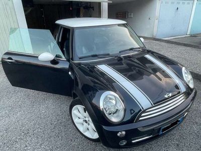 usata Mini Cooper 1.6 Park Lane