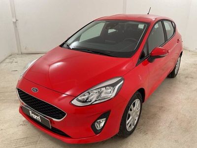 usata Ford Fiesta 5p 1.1 connect s&s 75cv my20.75