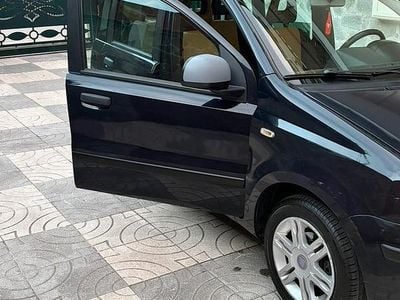Usata Fiat Panda 2010 Utilitaria
