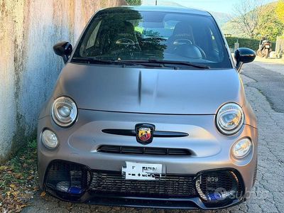 Usata Abarth 595 2020 Berlina
