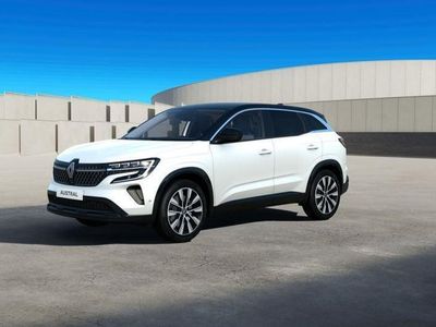 usata Renault Austral E-Tech Full Hybrid 200 Techno