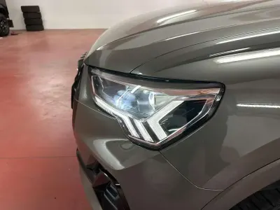 Usata Audi Q3 Sportback S-Line 190 CV (139 kW) 2019 SUV