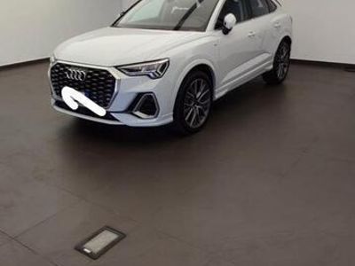 usata Audi Q3 2ª serie - 2023