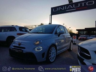 Usata Abarth 595 144 CV (105 kW) 2022 Other Utilitaria