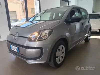 Usata VW up!
