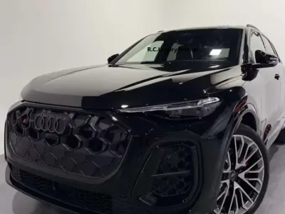 Usata Audi SQ5