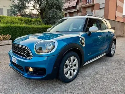 Usata Mini Cooper Countryman
