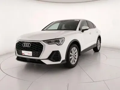Usata Audi Q3 Sportback