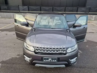 Usata Land Rover Range Rover HSE 249 CV (183 kW) 2015 Other SUV