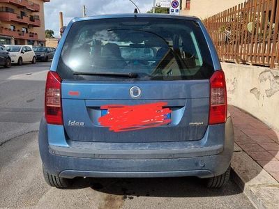 Fiat Idea