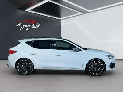 Usata Cupra Leon VZ2 245 CV (180 kW) 2023 Other Berlina
