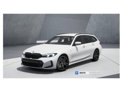 usata BMW 330 Serie 3 Touring i xDrive Msport nuova a Imola