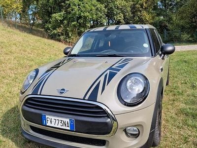 Mini One D