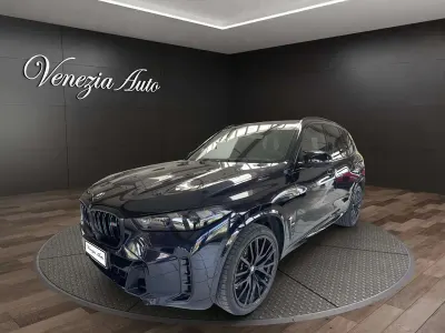 Usata BMW X5