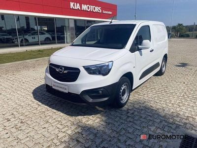 usata Opel Combo cargo 1.5d 100cv L1H1 Edition S&S mt5 E6.2