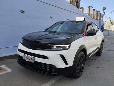Usata Opel Mokka S 110 CV (80 kW) 2023 Bicolore SUV
