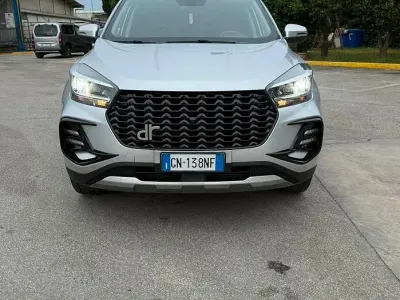 Second-hand DR DR 5.0