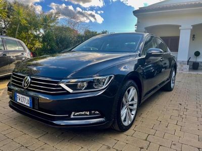 usata VW Passat 2.0 TDI DSG FULL BERLINA MY19