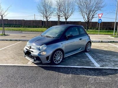 Abarth 695C