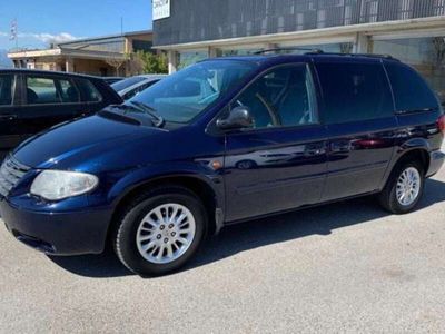 Chrysler Voyager