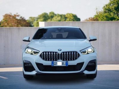 usata BMW 220 d Gran Coupé Msport aut.