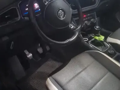 Usata VW T-Roc