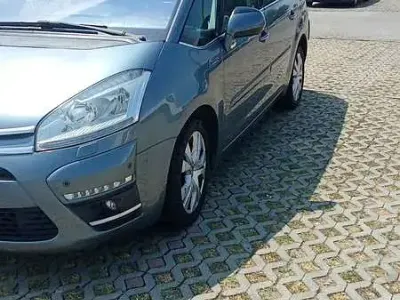 Usata Citroën C4 Picasso Exclusive 163 CV (119 kW) 2012 Monovolume