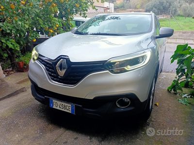 usata Renault Kadjar 