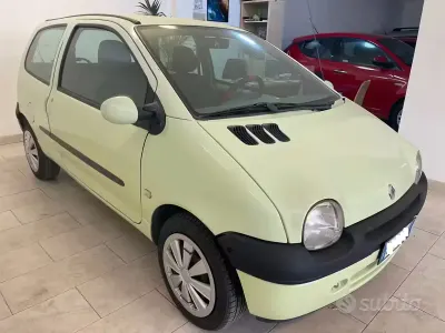 Usata Renault Twingo