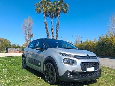 usata Citroën C3 PureTech 82 Shine