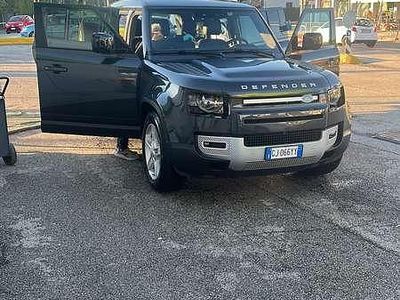 Usata Land Rover Defender SE Dynamic 249 CV (183 kW) 2022 SUV