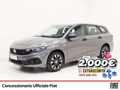 usata Fiat Tipo sw 1.6 mjt city life s&s 130cv