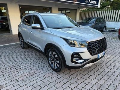 Usata DR DR 5.0 150 CV (110 kW) 2025 Grigio SUV