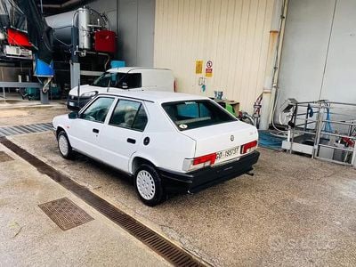 Usado Alfa Romeo 33 118 CV (86 kW) 1989 Berlina