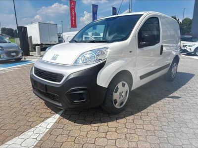 usata Fiat Fiorino Fiorino III 2016cargo 1.3 mjt 95cv SX