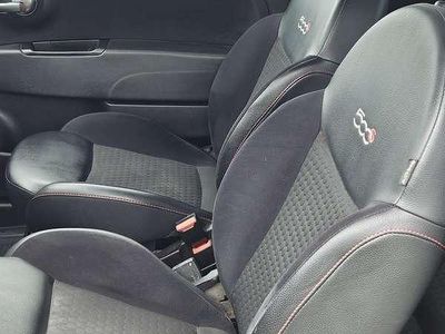 Usata Fiat 500 Sport 69 CV (50 kW) 2011 Utilitaria
