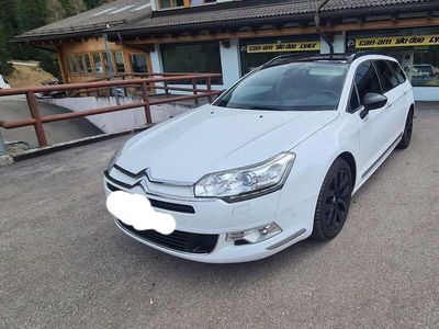 usata Citroën C5 Tourer 3.0 V6 hdi Executive auto