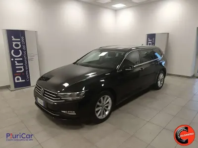 Usata VW Passat