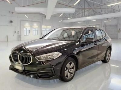 Usata BMW 116 Advantage 115 CV (84 kW) 2023 Utilitaria