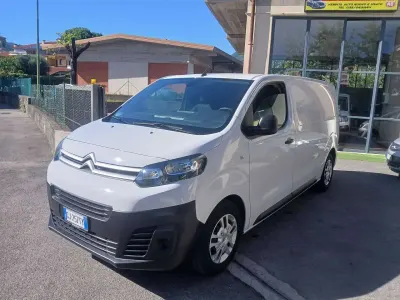 Usata Citroën Jumpy